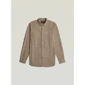 G-Star D26858-e075 Regular Fit Skjorta Med Långa ärmar