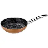 Monix Cooper 22cm Stekpanna