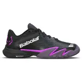 Babolat Premura 3 Juan Lebron Padelskor