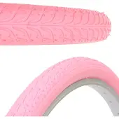 Deli Tire Däck Sa-283 26X1.75 Pinklady083