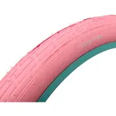 Deli Tire Däck Sa-275 26X2.35 Pinklady2083