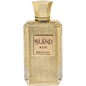 Khadlaj Island Sun Extrait de Parfum 100 ml