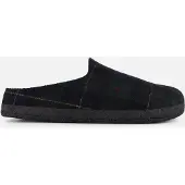 Birkenstock Pantolette 'Amsterdam' marinblå / gul / mörkgrön / vinröd