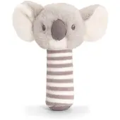 Keel Toys Keeleco Cozy Koala Pinne Skallra - 14 cm