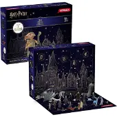 Julekalender Schleich Harry Potter Julkalender - 29 Delar - 99241 - - One Size - Kalender