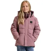 Didriksons Kids Silikat Jacket barnvinterjacka
