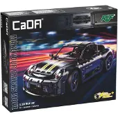 Cada RUF GT Porsche - C63006