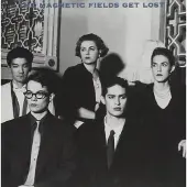 Konkurrent Magnetic Fields: Get Lost (re-issue)