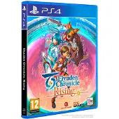 Eiyuden Chronicle: Rising