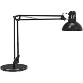MAUL LED skrivbordslampa | Study | svart