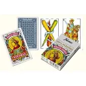 Fournier Kortspel Spanska