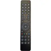 24.Se Fjärrkontroll till Allente Arris TV-Box / Bluetooth-fjärrkontroll / Fjärrkontroll med röstsökning