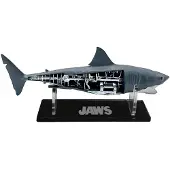Factory Entertainment Hajen Mekanisk Bruce-haj-replika 1/1 M 13 Cm
