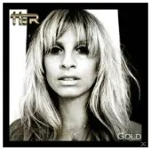 Modulor Her: Gold