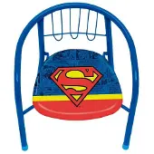 Arditex Superman Metal Stol