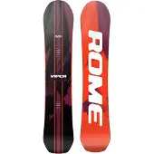 Rome Viper 2027 Snowboard none, 146