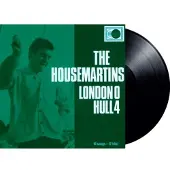 Mercury The Housemartins: London 0 Hull 4