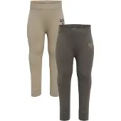 Hummel Mini Leggings 2 Enheter