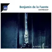 Pias France/hm De La Fuente Benjamin: Contrecoup