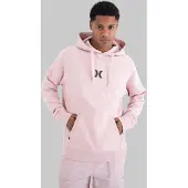 Hurley TR Hoodie burnished lilac, M