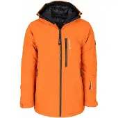 Tenson Niseko Ski MPC Extreme Jacka Orange Storek
