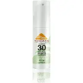 Himaya Naturlig Solkräm För Sport Spf30 30ml