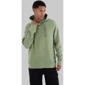 Hurley Low Tide Hoodie malverde, L