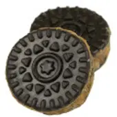 Brekz Dental Dog Cookies hundgodis