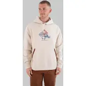 Hurley Outlaw Snap Tröja dover, S