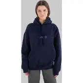 Hurley O&O Mini Hoodie obsidian, S