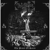 Ginza.se Black: The priest of Satan