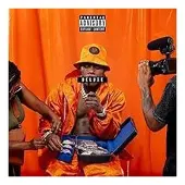 Ginza.se DaBaby: Blame It On Baby