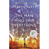 Man Who Saw Everything