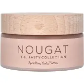 Cocosolis Nougat Sparkling Body Butter 250 ml