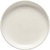 Casa Pacifica Tallrik Flat Dia 16 Cm Vanilla