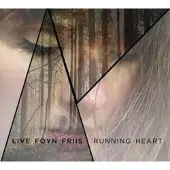 Ginza.se Friis Live Foyn: Running Heart
