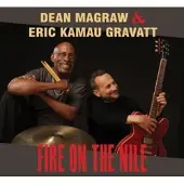 Ginza.se Magraw Dean and Eric Kamau Gravatt: Fire on t...