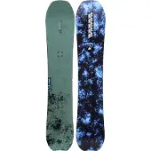 K2 Commonwealth 2027 Snowboard design, 163