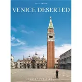 JONGLEZ Venice Deserted