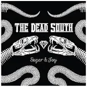 Ginza.se Dead South: Sugar & joy