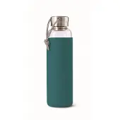 Black+blum Glasvattenflaska 600ml