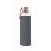 Black+blum Glasvattenflaska 600ml