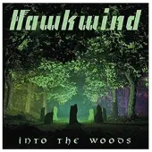 Ginza.se Hawkwind: Into the woods 2017