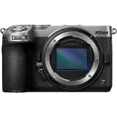 Nikon Z5IIC Body Silver