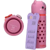 Ginza.se Topmodel - Silicone Pencil Tube PIN IT