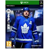 NHL 22 (Xbox Series X)
