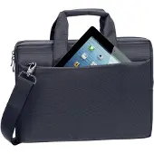 Rivacase Riva Case 8221 - Notebook-väska - 13.3 - svart