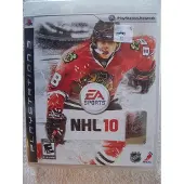 NHL 10 - Playstation 3