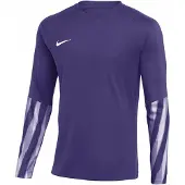 Nike Målvaktströja Dri-FIT Park V - Lila/Vit, storlek XX-Large