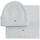 Tommy Hilfiger Set Aw0aw19136 Mössa